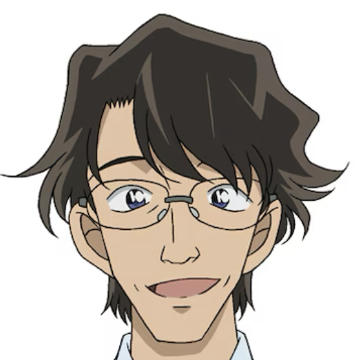 コナン,ハイウェイの堕天使,犯人,大前