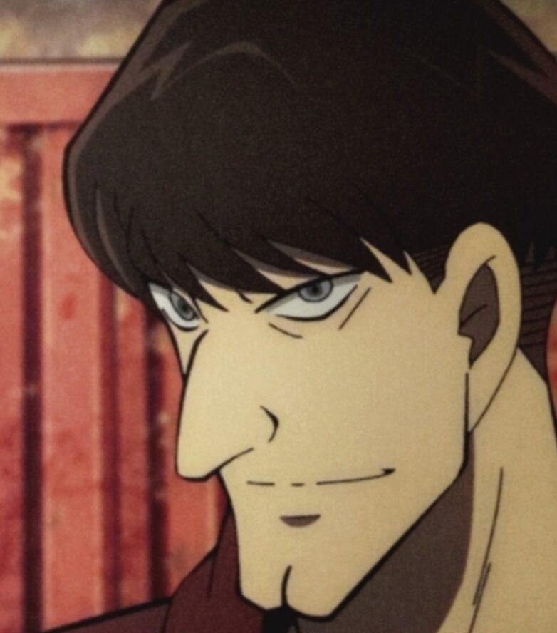 コナン,ハイウェイの堕天使,犯人,ローハン・S・ラヒリ