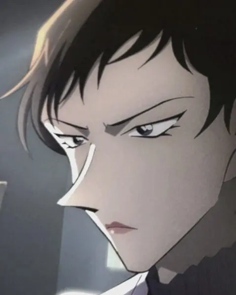 コナン,ハイウェイの堕天使,犯人,浅葱一華(表向きの実行役)