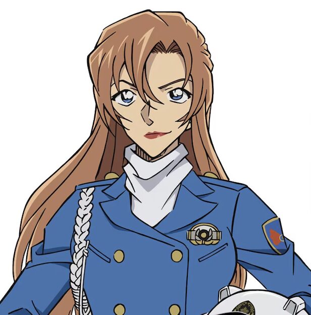 名探偵コナン,ハイウェイの堕天使,見どころ,萩原千速