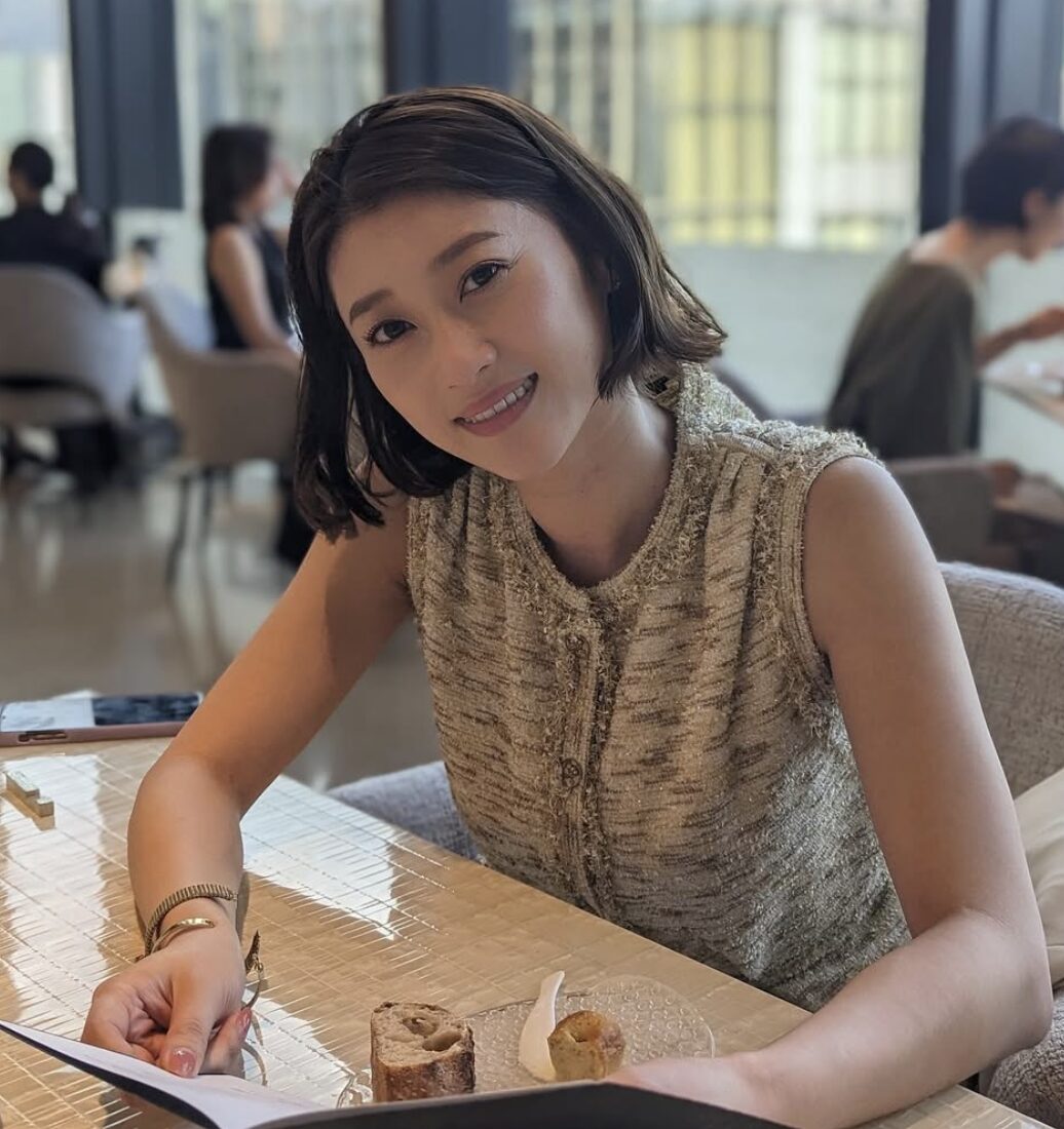 原幹恵,結婚相手,旦那