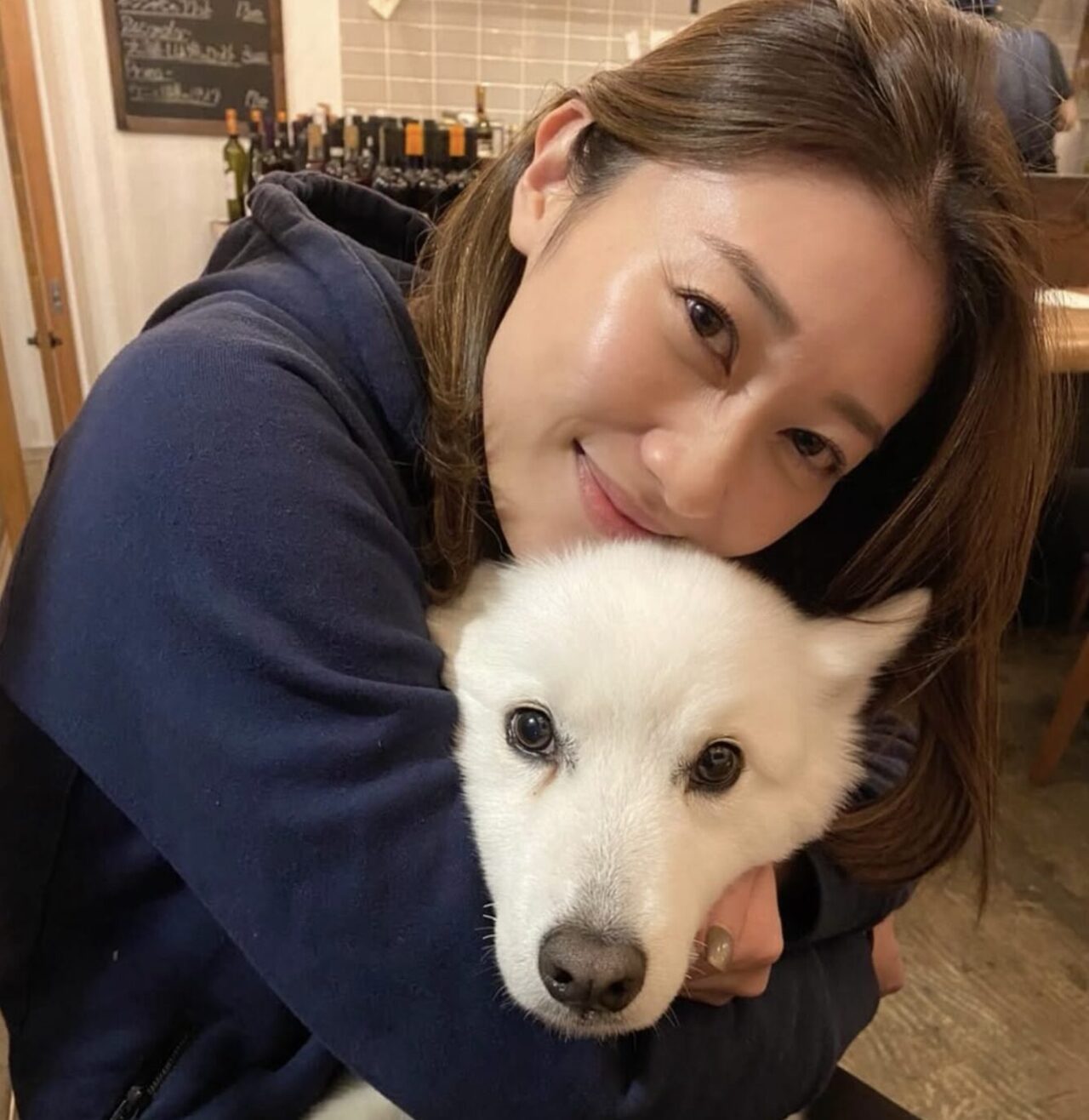 原幹恵,結婚相手,旦那
