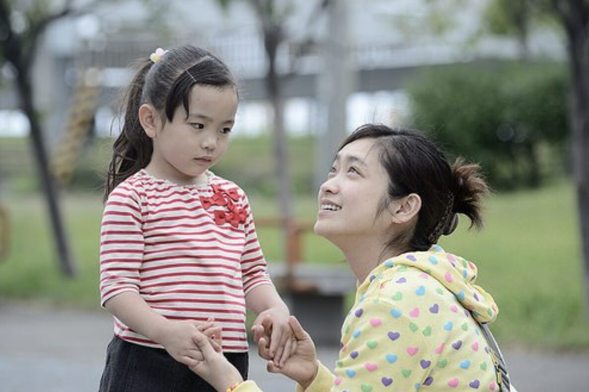 池脇千鶴,激変,きみはいい子