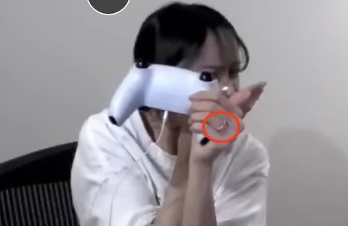 加藤小夏,指輪,結婚指輪,サイレントヒルf