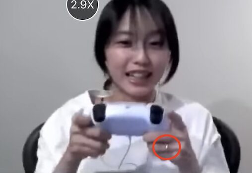 加藤小夏,指輪,結婚指輪,サイレントヒルf