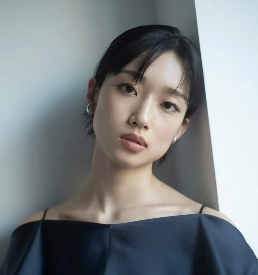 河合優実,ハーフ,どこの国