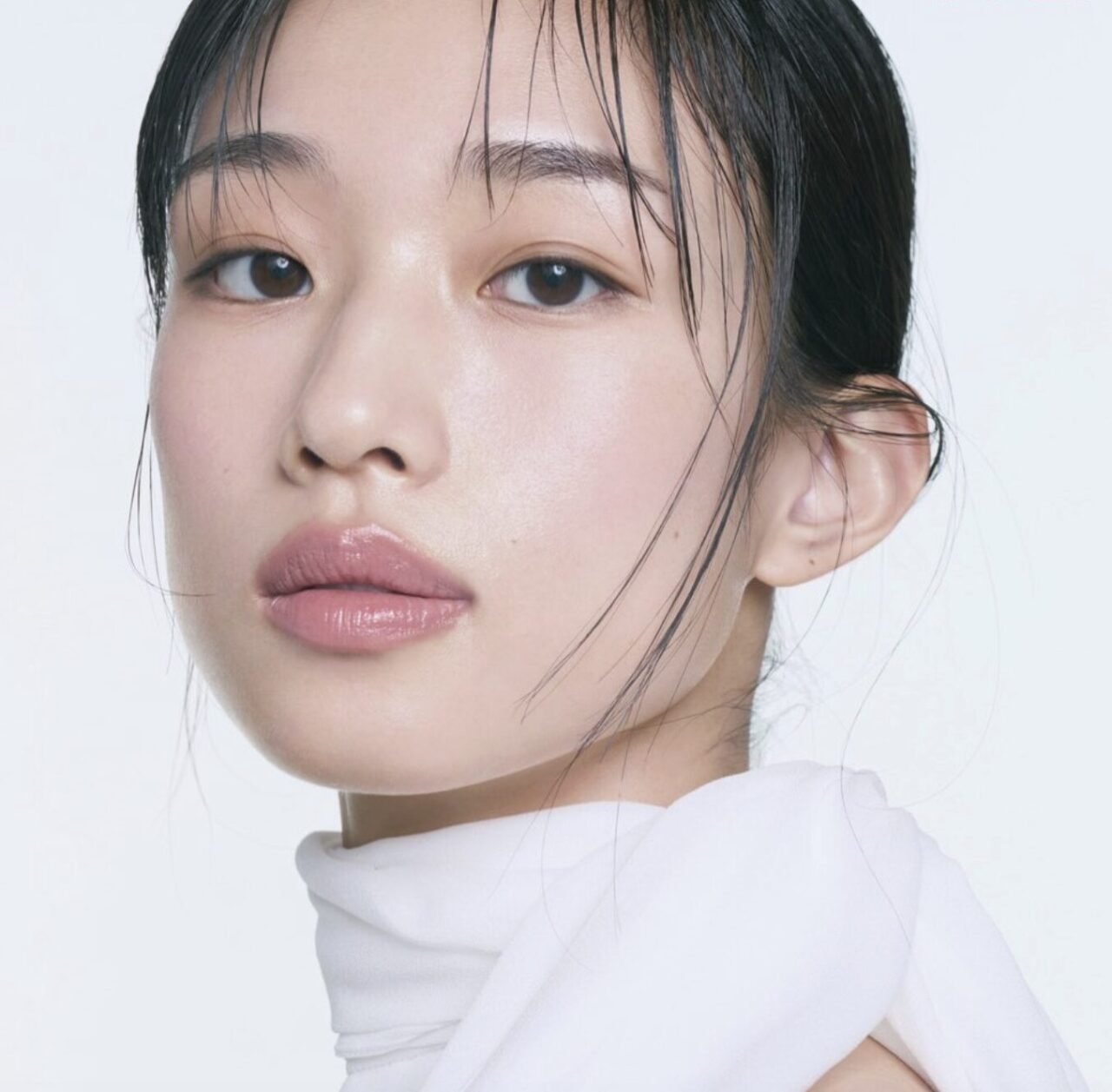 河合優実,ハーフ,どこの国