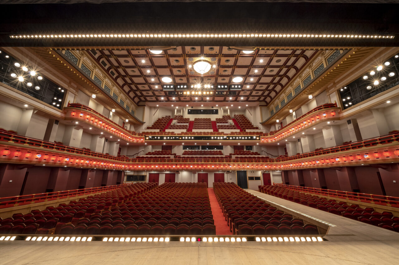 映画国宝ロケ地,南座,祇園四条