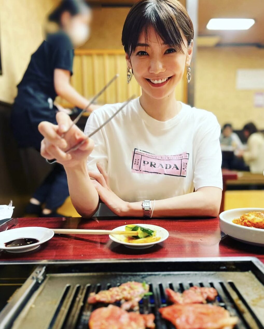 倉科カナ,歴代彼氏,独身理由,結婚観