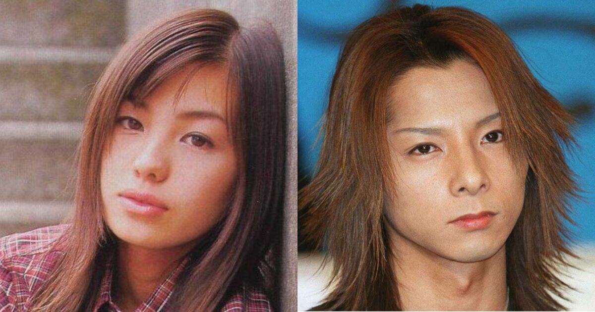 SOPHIA,松岡充,嫁,黒澤優,現在