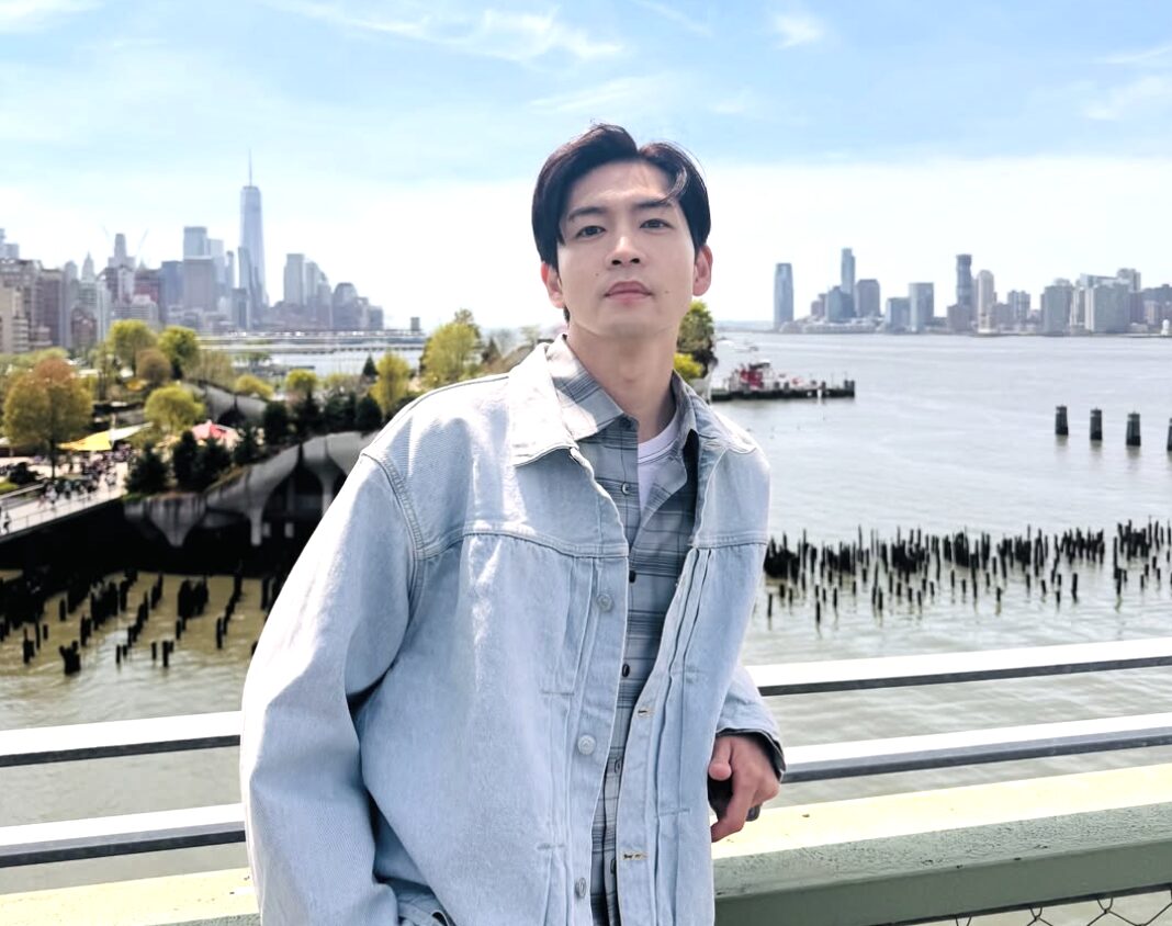松下洸平,結婚相手,誰,馴れ初め