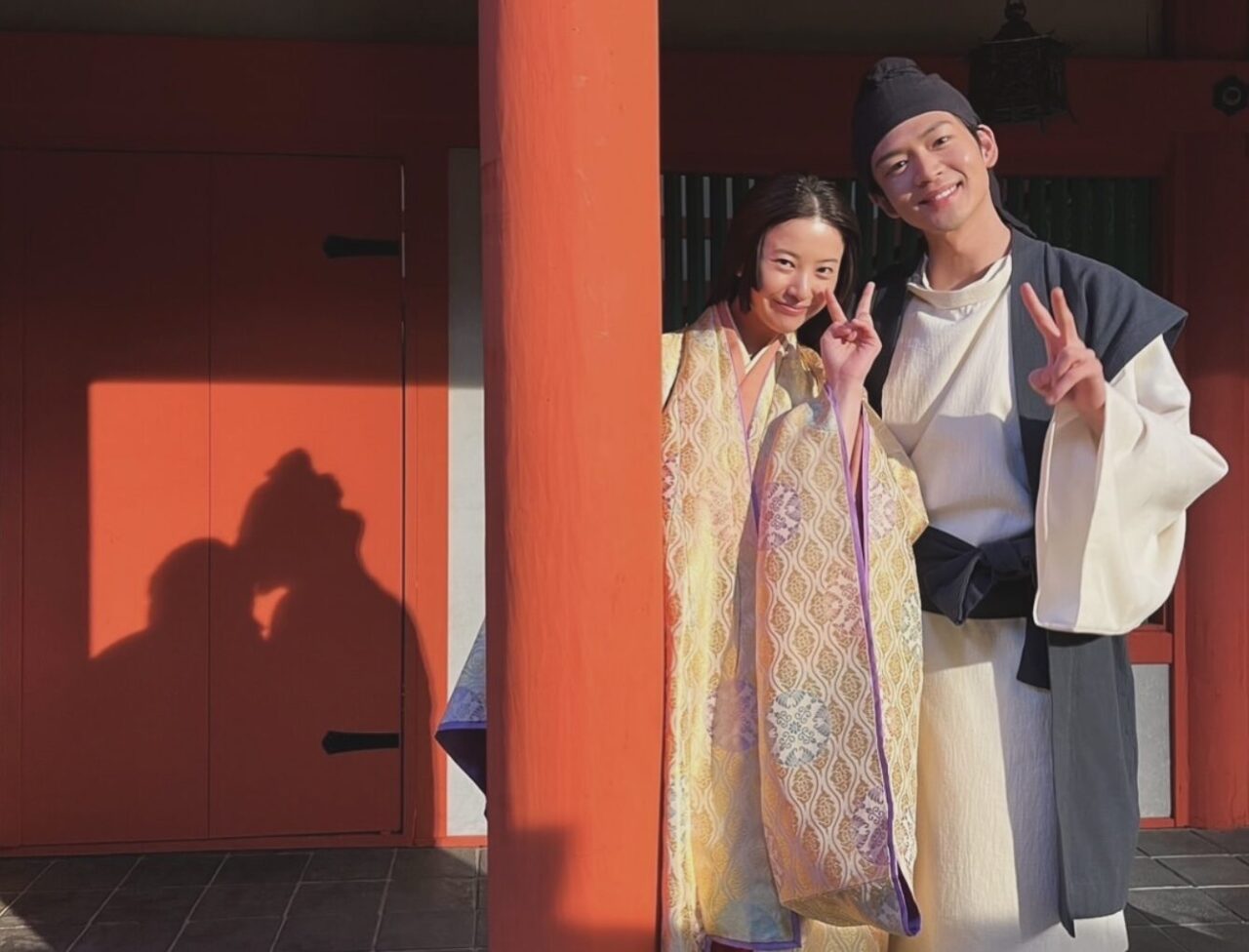 松下洸平,結婚相手,誰,馴れ初め,吉高由里子