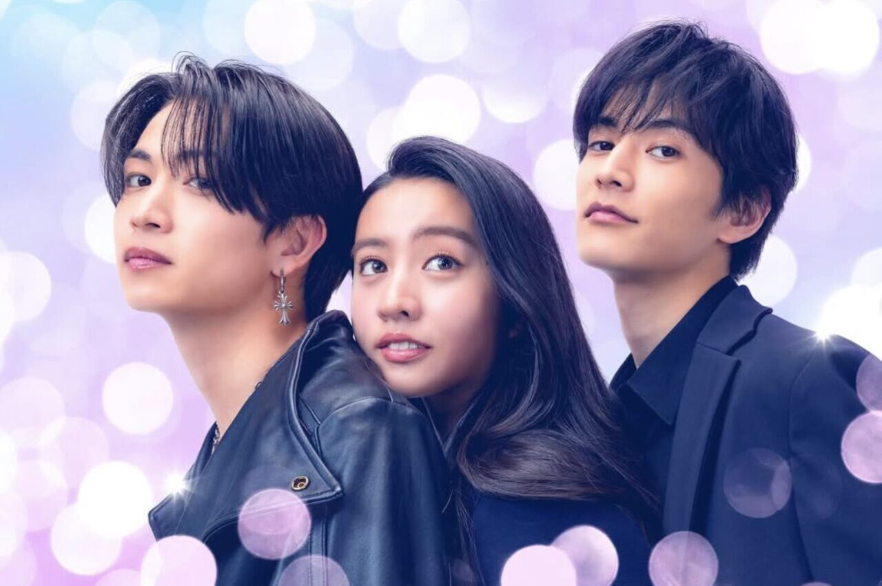 宮世琉弥とKōkiの接点や共通点は女神降臨の共演