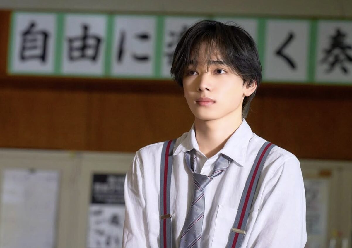 宮世琉弥とKōkiの接点や共通点は女神降臨の共演