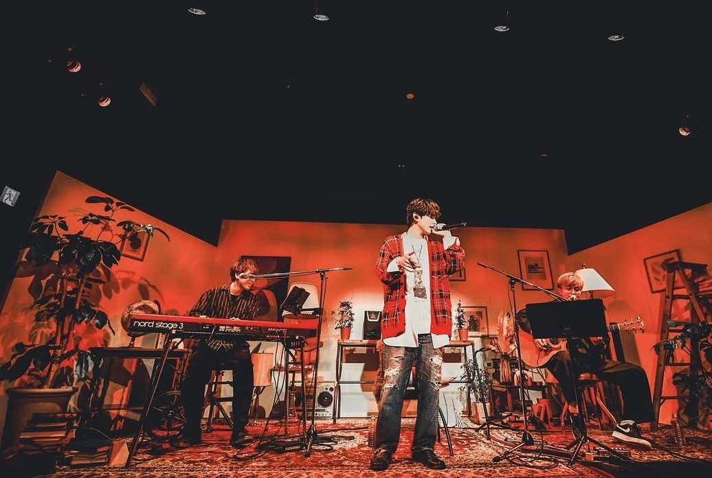 宮世琉弥とKōkiの接点や共通点は音楽的な素養