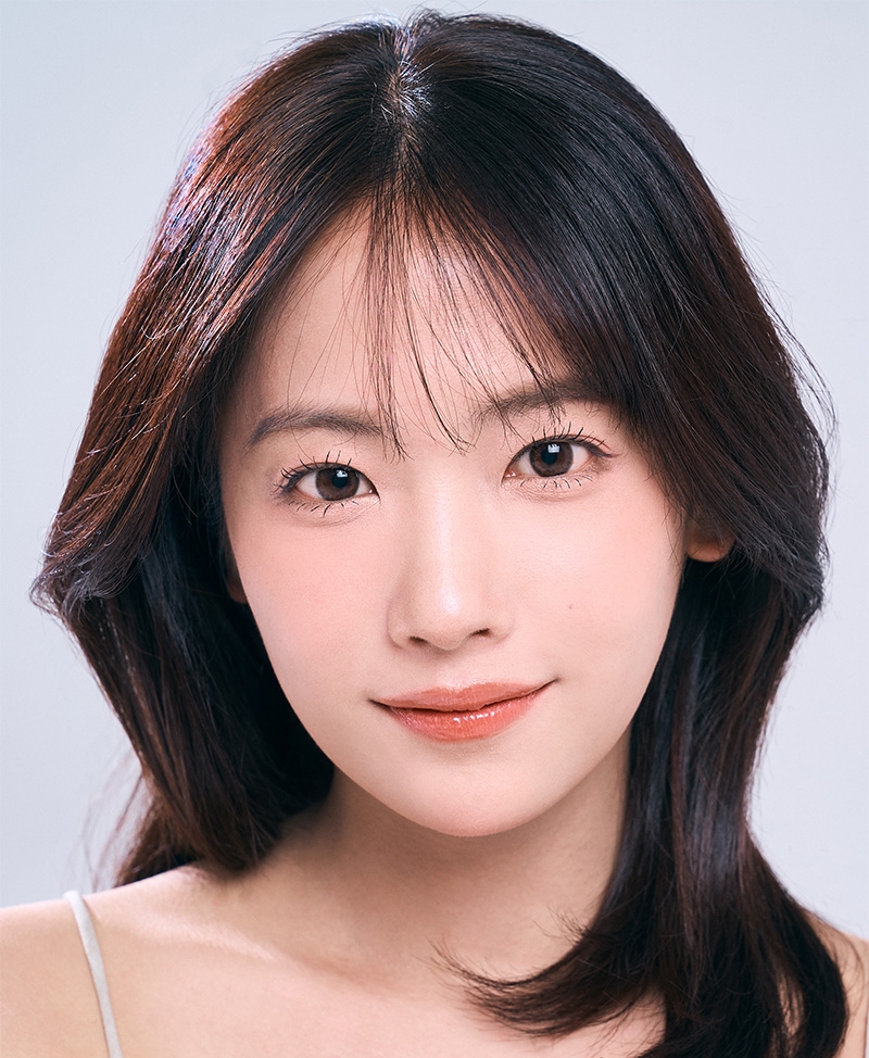 二宮芽生さんの公式プロフィール画像