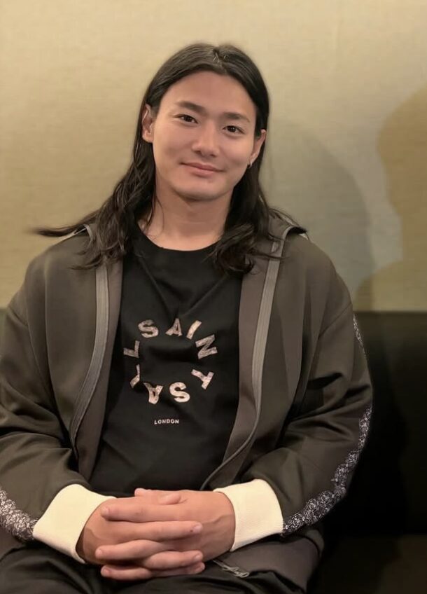 野村周平,ロン毛,長髪,なぜ,理由