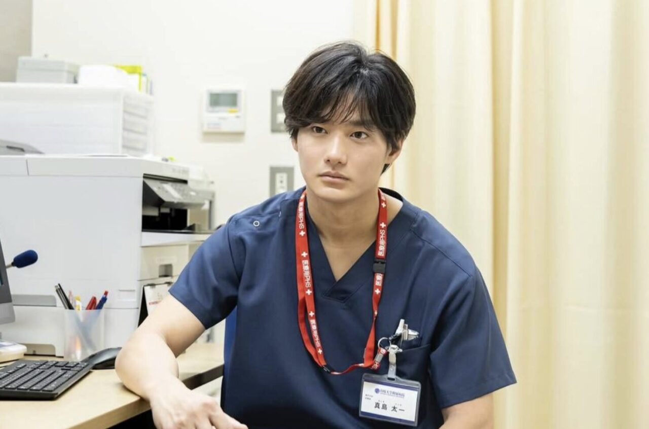 野村周平,ロン毛,長髪,なぜ,理由