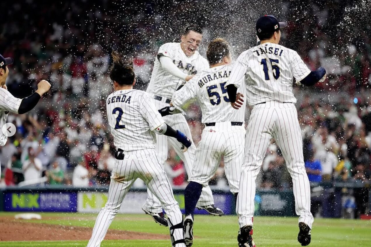 ヌートバー,WBC2026,選出外,なぜ