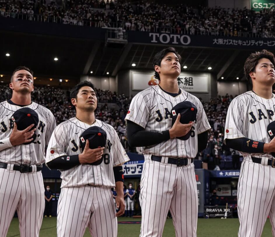 ヌートバー,WBC2026,選出外,なぜ