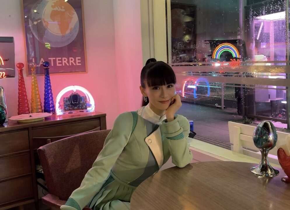 taka,歴代彼女,あーちゃん
