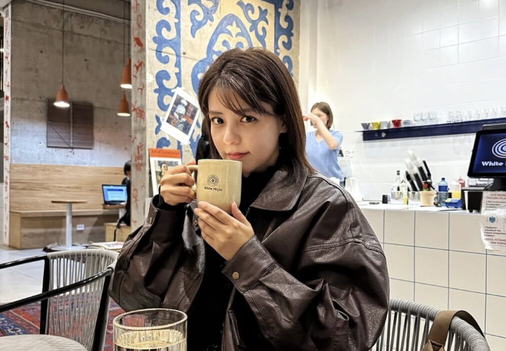 taka,歴代彼女,藤井美菜