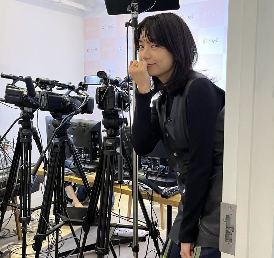 taka,歴代彼女,森カンナ