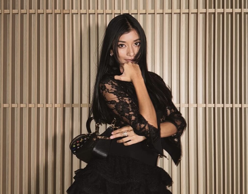 taka,歴代彼女,ローラ