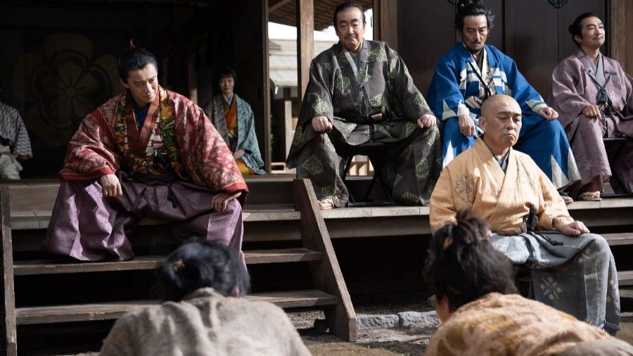 豊臣兄弟,戦国時代,50貫,価値