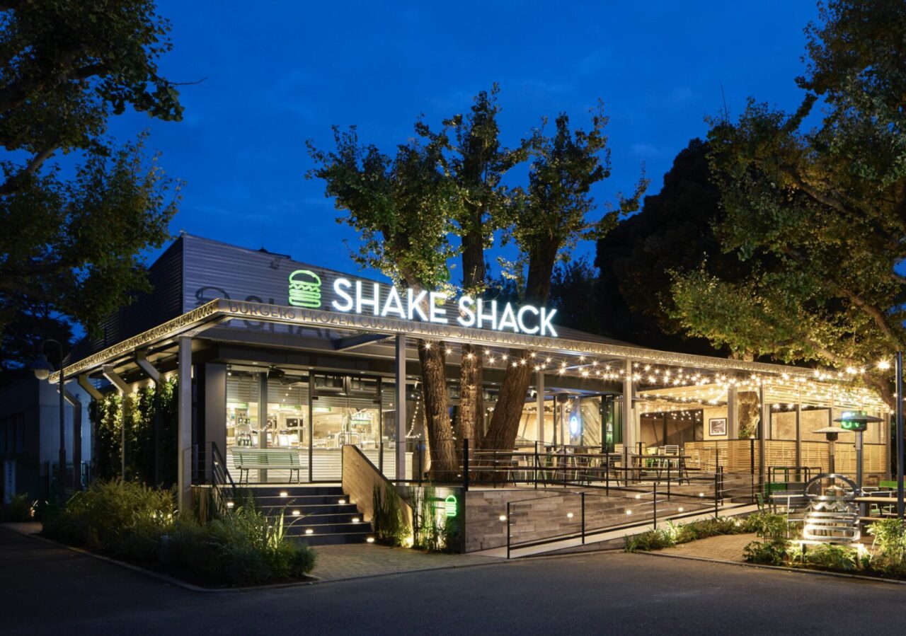 トランプ大統領,来日,ハンバーガー,予想,シェイクシャック