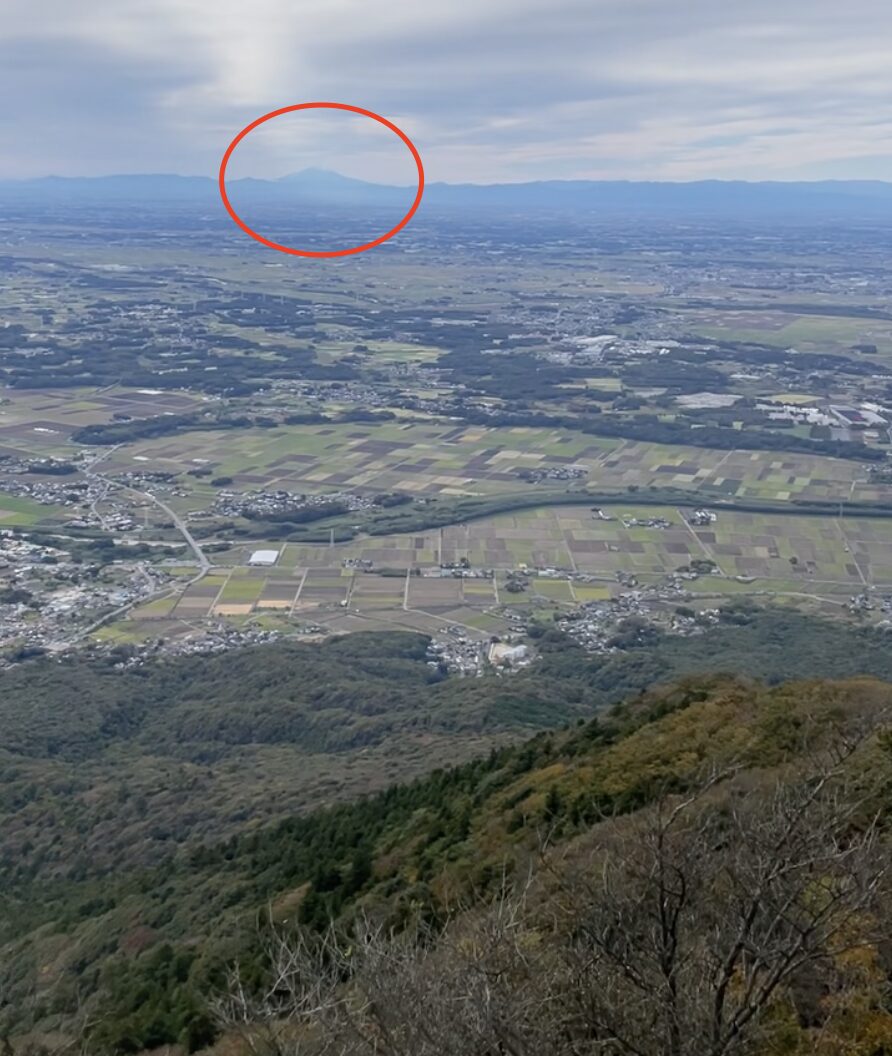 筑波山,紅葉,時期,見頃,いつ